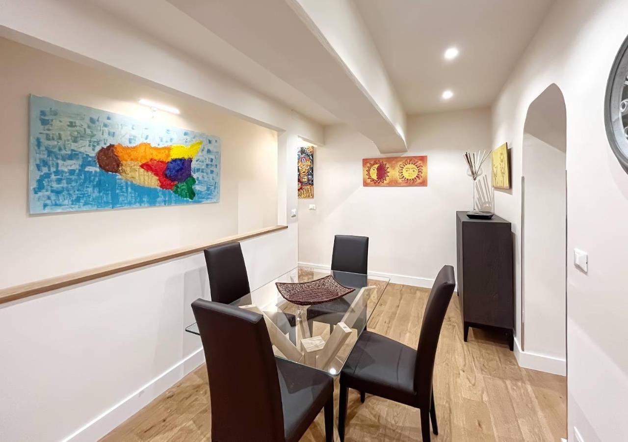 Apartmán Solemar Sicilia - Casa Adele Palermo Exteriér fotografie