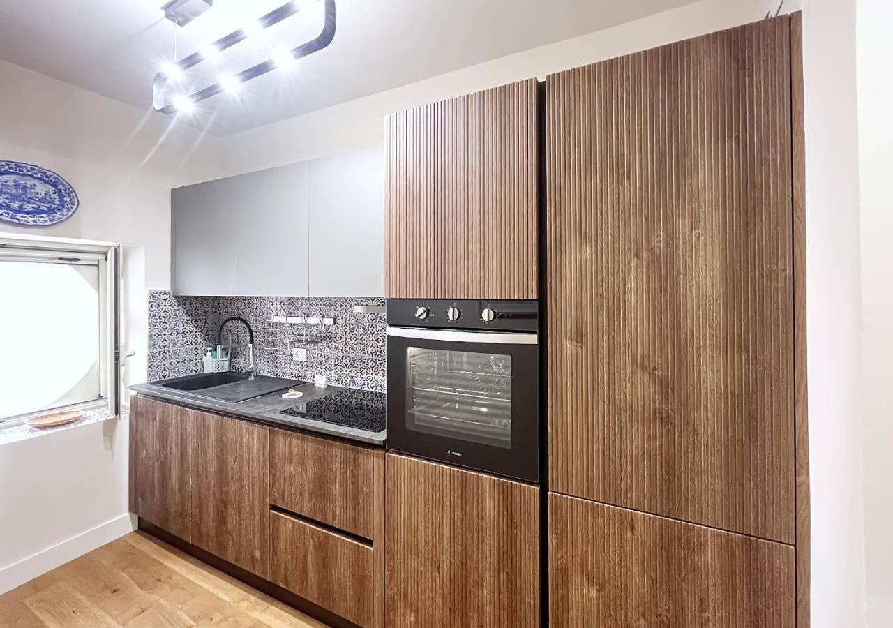 Apartmán Solemar Sicilia - Casa Adele Palermo Exteriér fotografie