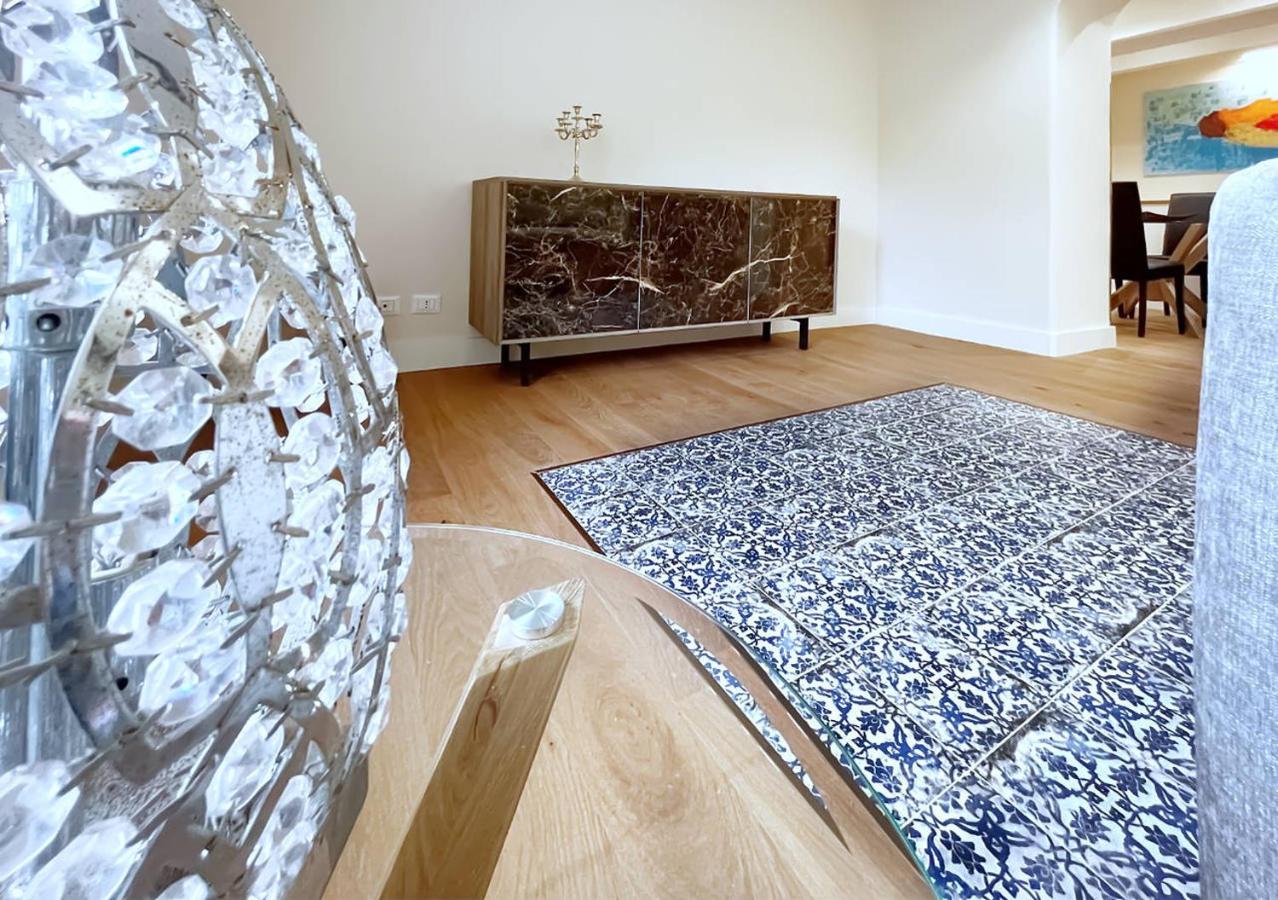Apartmán Solemar Sicilia - Casa Adele Palermo Exteriér fotografie