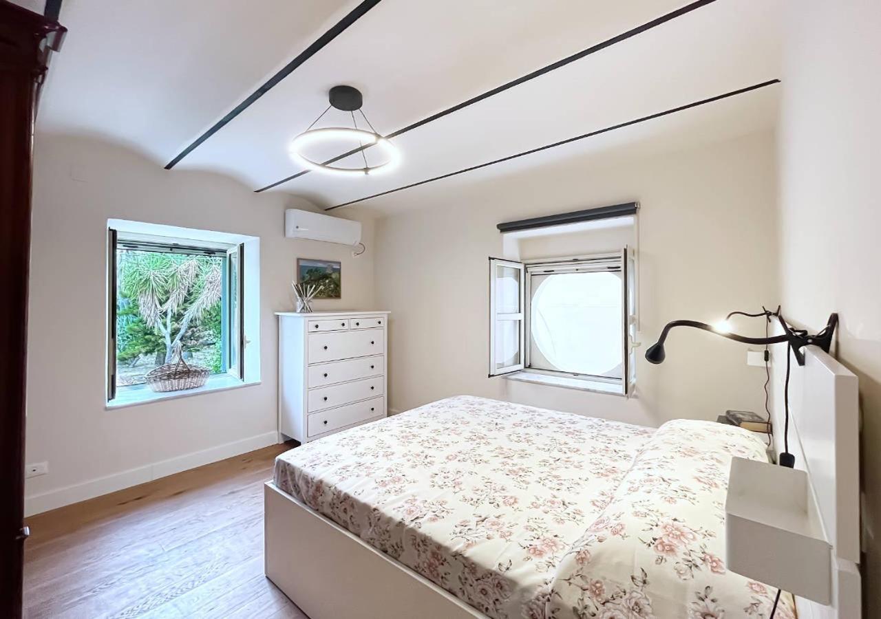 Apartmán Solemar Sicilia - Casa Adele Palermo Exteriér fotografie